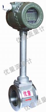 渦街流量計(jì)